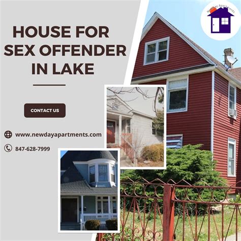 House For Sex Offender In Lake Newday Apartments Flickr