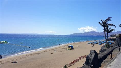 20 Best things to do in Puerto del Carmen, Lanzarote (2025 Guide)