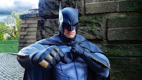 BATMAN COSPLAY by MOOOVIEMAN on DeviantArt