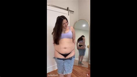 Bbw Try On Haul Tnaflix