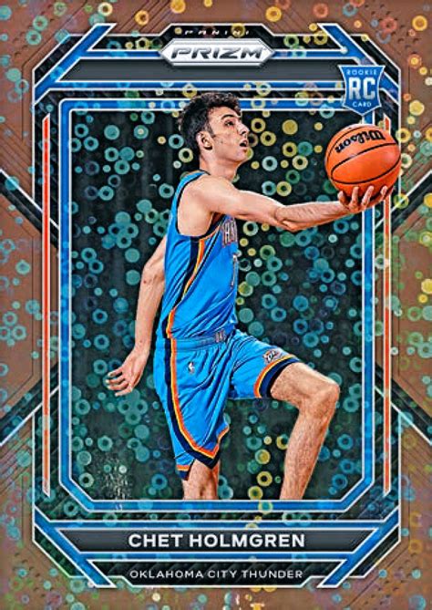 Panini Prizm Nba Basketball Cards Checklist