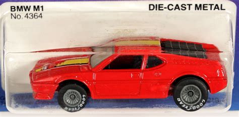 The 25 Best Hot Wheels BMWs Super Treasure Hunts And RLC Included Autoevolution