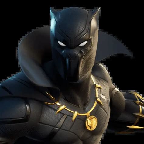 Black Panther – Fortnite Skin – Skin-Tracker