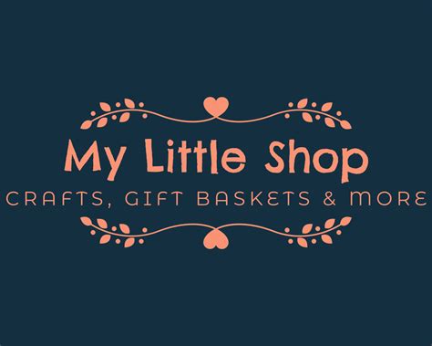 My Little Shop