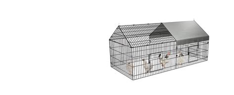 Amazon PawGiant 4 Tier Cat Cage 51 Inch Cat Crate Kennel Enclosure