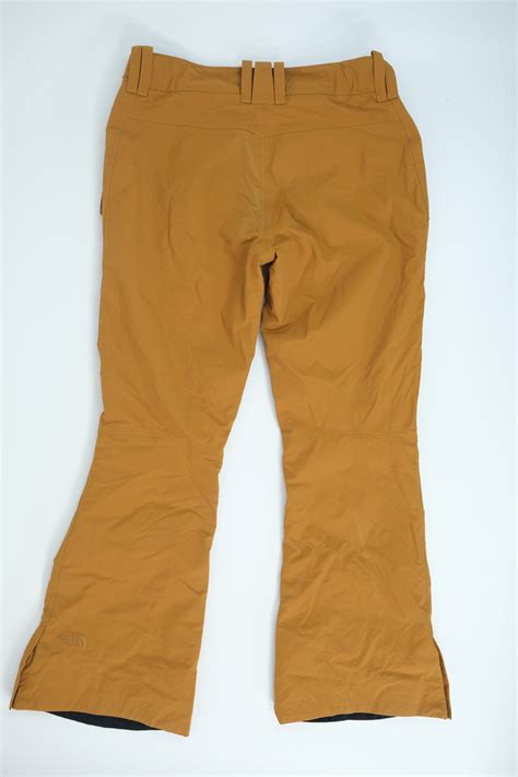 the north face snow pants 1