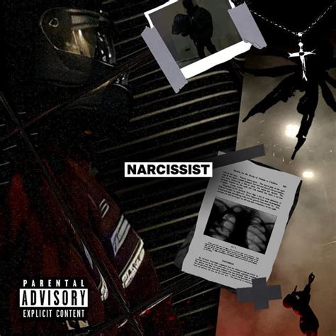 Playboi Carti Narcissist R Freshalbumart