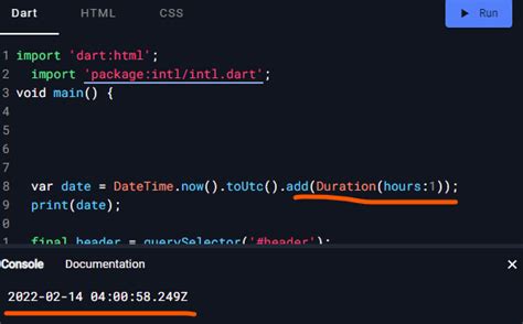 Dart Flutter DateTime Now Is Showing Wrong Time On Real Device