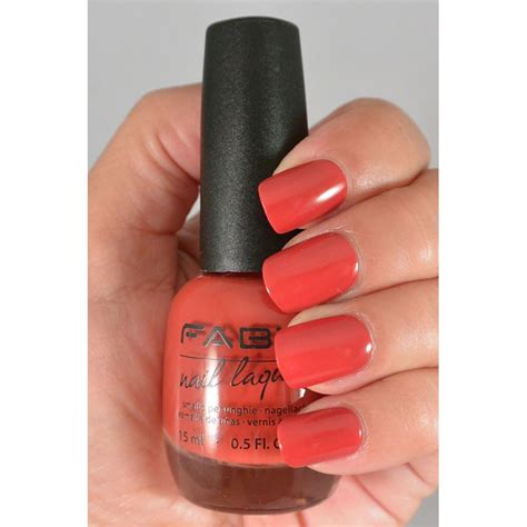 Abracadabra Vernis à ongles FABY Healthy vegan nail care