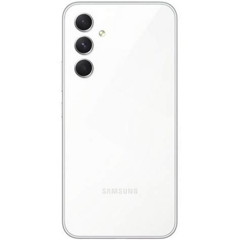 Samsung Galaxy A54 5g 128gb Dual Sim Kártyafüggetlen Okostelefon Király