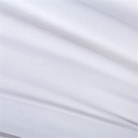 White Egyptian Cotton Bedding Set Super King Queen Size Bed Set Luxury