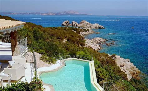 Villa Emerald Emerald Coast Sardinia Luxury Villas