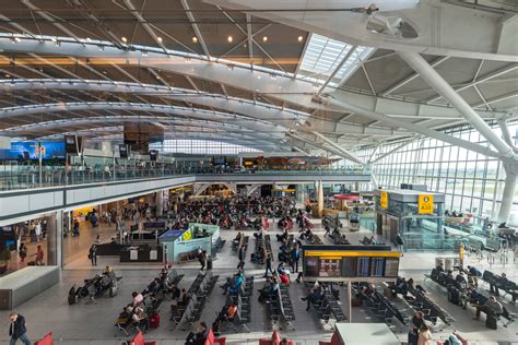 Afla I Care Este Cel Mai Aglomerat Aeroport Din Lume Air