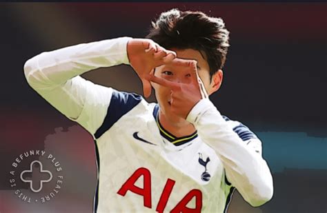 Son Heung Min Dijadwalkan Berangkat Ke Qatar Walau Belum Berlatih Lagi