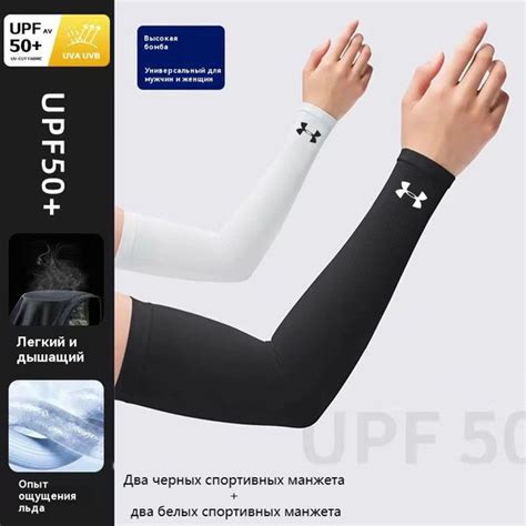 Under Armour Компрессионная повязка купить на OZON по низкой цене ...