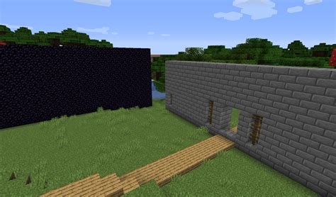 My map hope u enjoy lots of secrets Minecraft Map