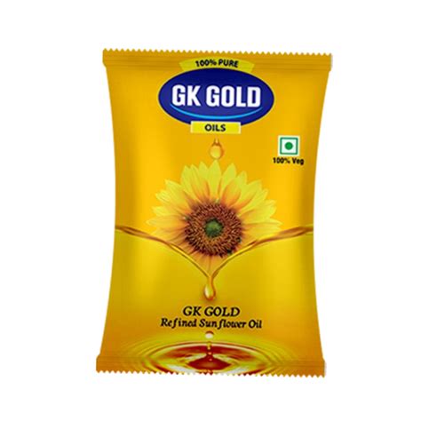 Sunflower Oil (Refined) – JAYADURGA OIL MILLS PRIVATE LIMITED