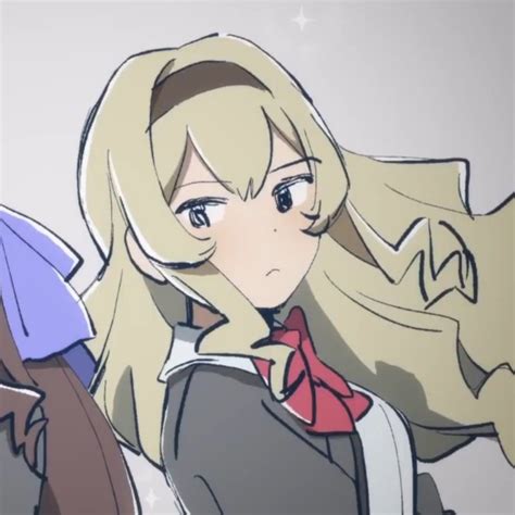 Fly Me To The Star Shoujo Kageki Revue Starlight Claudine Saijou