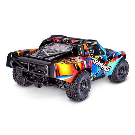 Traxxas Maxx Slash S