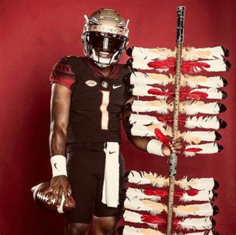 Fsu Commitstop Targets In Action Sept 23 25 Sports Illustrated