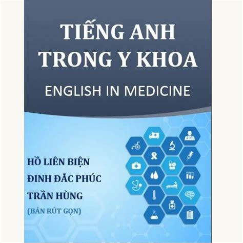 Tiếng anh trong y khoa Ebook Download Free Tải sách miễn phí