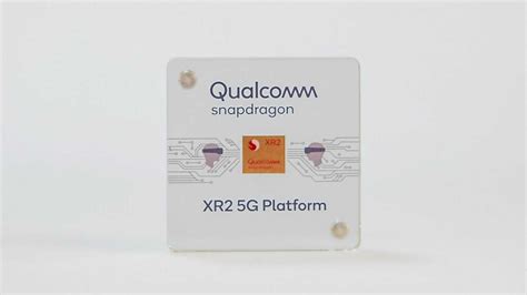 Qualcomms New Xr Platform Is The First To Support 5g Tech Advisor