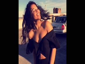 Alana Monteiro Nude Aznude