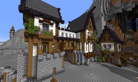 The Ultimate Guide to Minecraft Building: Tips, Tricks, and Techniques for Crafting Your Perfect ...