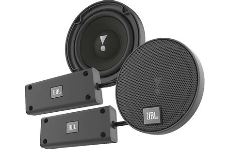 Jbl Stadium S Midrange Speakers W Bandpass Crossover Enclosure