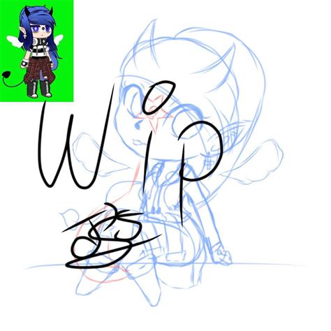 WIP And First Post LunimeAmino Amino