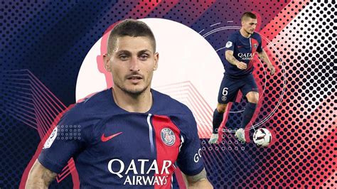 Verratti Addio Al Psg Dove Va Il Centrocampista Della Nazionale