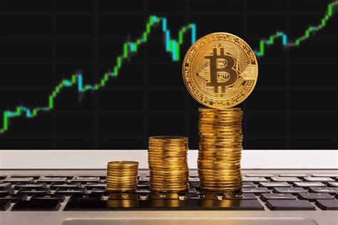 Bitcoin Kurs Prognose So K Nnte Der Btc Kurs Auf Das