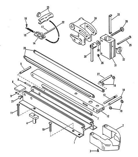 Mercury Trolling Motor Thruster C And Up Thruster