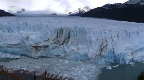 Cu Les Son Los Glaciares Que No Se Derriten En Am Rica Latina Y Por Qu