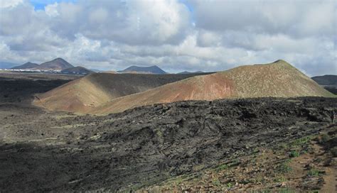 Lanzarote Conmemora El D A Internacional De Las Reservas De Biosfera