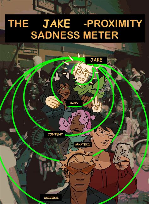 THE REVOLUTION WILL BE JAKEIFIED on Twitter: "I don't think he knows