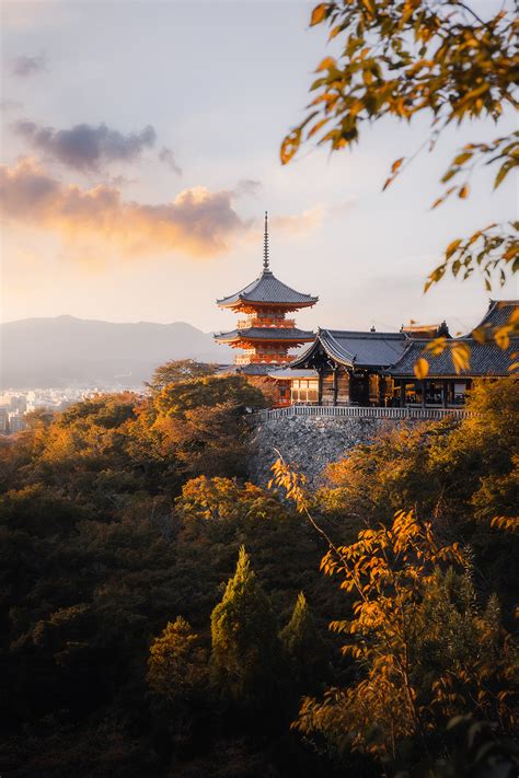 Kiyomizu-dera Photography Guide » Photo spots you must see