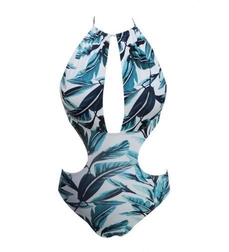 Women S Sexy One Piece Halter Neck Micro Bikini Thong G String Swimsuit Purple C X Lgt