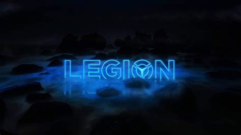 Lenovo Legion Wallpapers 4k HD Lenovo Legion Backgrounds On WallpaperBat