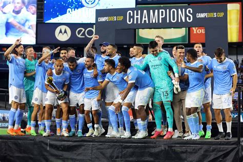 Campeón de la MLS competiría por la Supercopa de Europa – SUPERL1DER