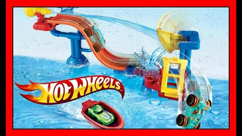 Fresh 85 Of Hot Wheels Bathtub Race Track A Zwildlife