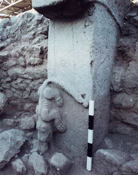 Turkey Gobekli Tepe German Archaeological Institute