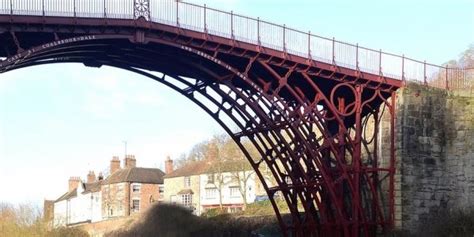 Ironbridge Gorge - everything you need to know - Living History Archive