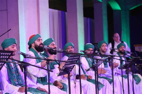 Opera Egypt | The Closing Ceremony of the Summer Festival of Music and