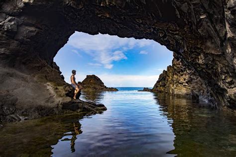 Madeira O Melhor Destino Insular Do Mundo Pela Vez Lugares Eco