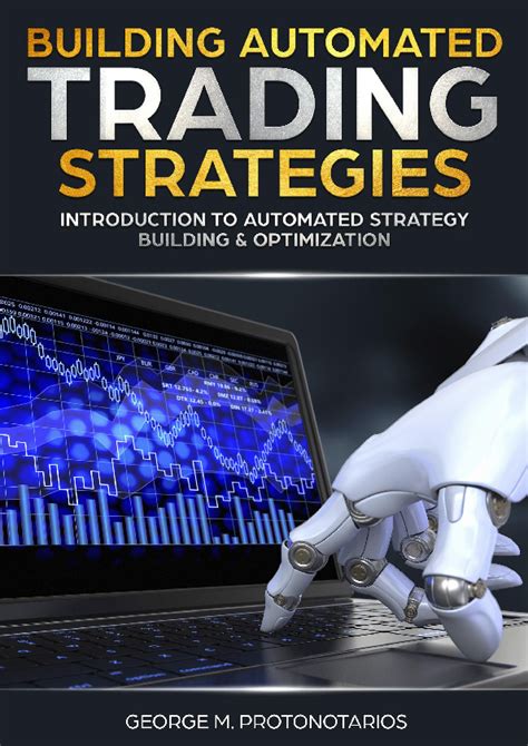 Automated Trading Strategies Pdfcoffee