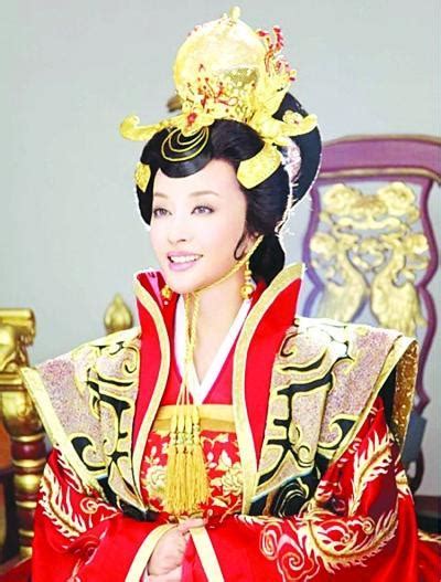 一代女皇武則天的四個「男寵」，三個死於非命，只有一人得以善終 每日頭條