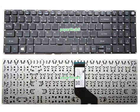 Acer Laptop Keyboard