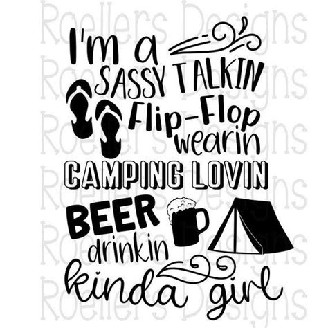 Art Collectibles Digital Drawing Illustration Drinks Camping Life