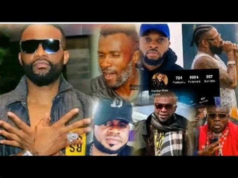 BOMBE FALLY IPUPA AKOTISI GUERRE ENTRE FERRE GOLA NA HÉRITIER WATA YA